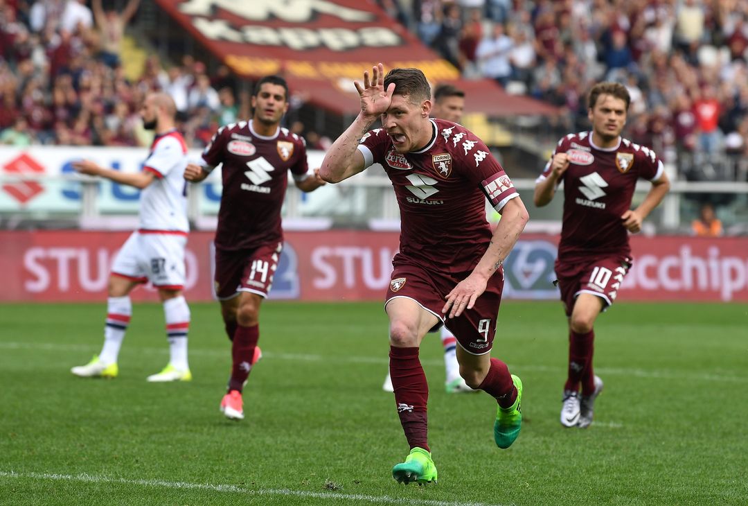 Fotogallery – Torino-Crotone 1-1: i granata si “regalano” una Pasqua amara - immagine 7