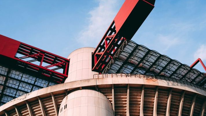 San Siro Solo lo Stadium ha requisiti Uefa: il nuovo San Siro è una necessità