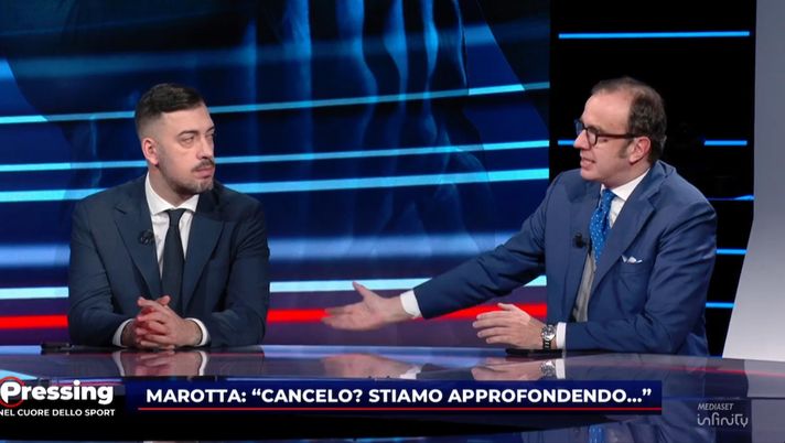 Trevisani: “Inter, il miglior Cancelo vale come Maicon e Cafu. Lautaro straordinario” - immagine 1