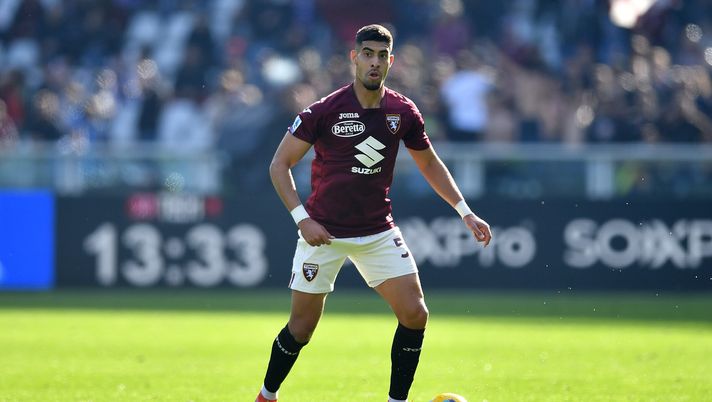 Tmw – Anche il Bologna su Masina - immagine 1