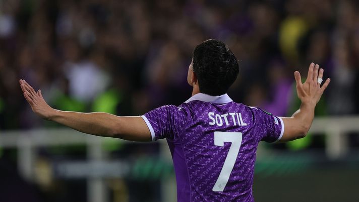 La Nazione: “La crisi delle punte è dovuta anche agli esterni. In tre in bilico” - immagine 1