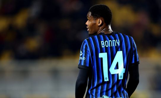 Verso Inter-Genoa, Carlos Augusto per Bastoni. Ballottaggio in mezzo. Bonny scalpita- immagine 3