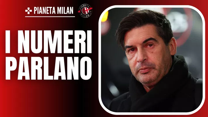 AC Milan esonero Fonseca