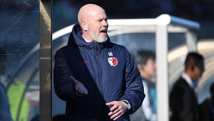 Zago nuovo ct della Bolivia: “Un onore affrontare questa sfida” - immagine 1