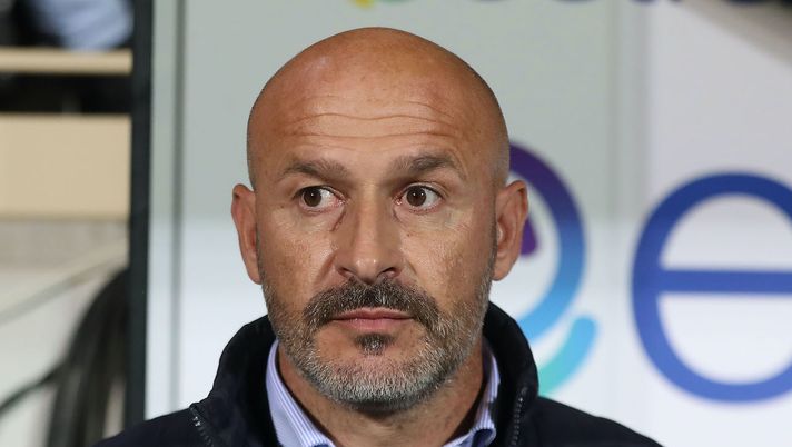 Vincenzo Italiano Fiorentina