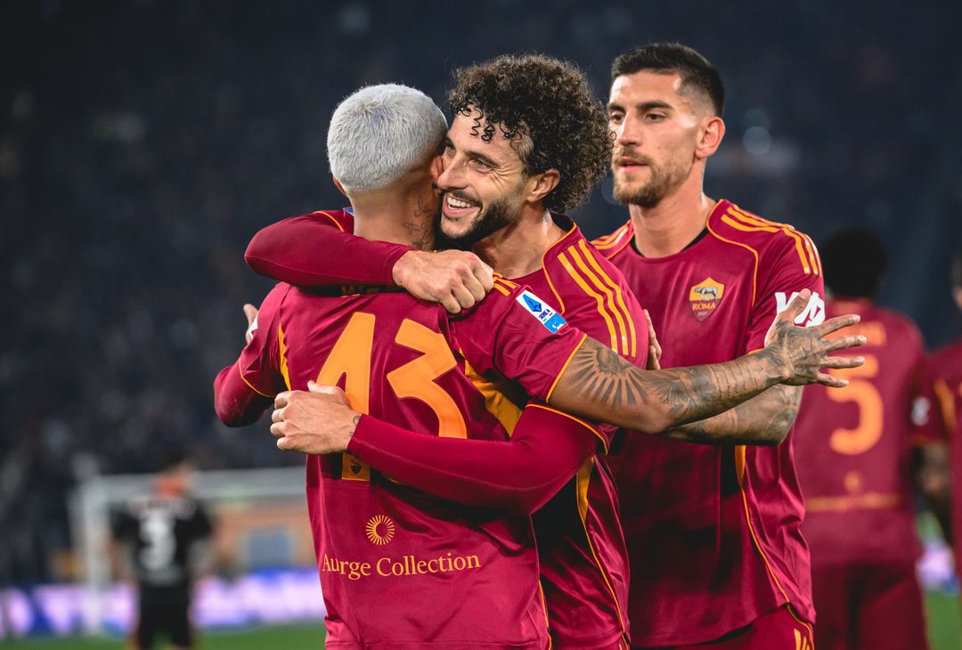 Roma-Como – FOTO GALLERY - immagine 68