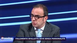 Trevisani: “Calendario Juve da interrogazione parlamentare. Se qualsiasi altro club…”