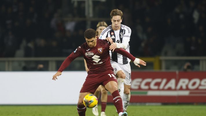 Momblano (Juventibus): “Il tifoso vuole una Juve migliore del Toro, ma dico che…” - immagine 1