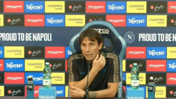 Conte: “Parlate troppo facilmente di vincere, era meglio non fare questa conferenza”
