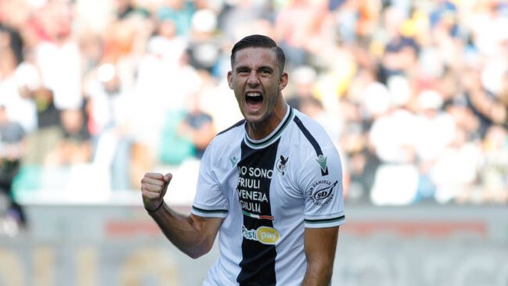 Udinese, torna Lucca in avanti con Pereyra: le ultimissime sulla probabile formazione - immagine 1