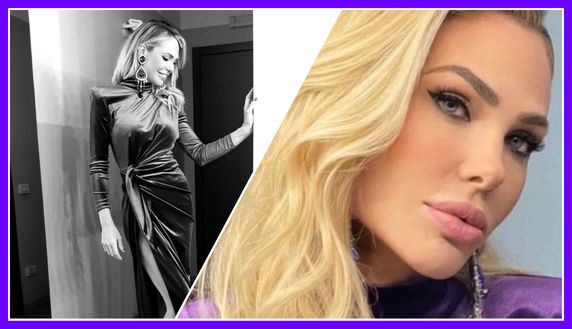 Ilary Blasi, tutta la verità su Totti: “Io tradita, così l’ho scoperto. Mi chiese di lasciare lavoro”- immagine 4
