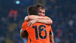 Inter, futuro assicurato con Barella-Frattesi: entrambi trascinatori. E l’anno prossimo…