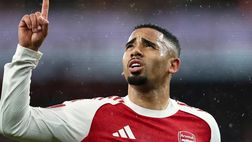 Gabriel Jesus al Milan, si può: stipendio ‘spalmato’ e tesoretto Champions. E il particolare con Allegri