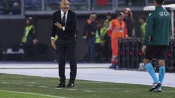 Italia, Spalletti: “Ci sono episodi che buttano all’aria le partite, doveva andare così…”