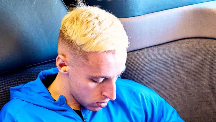 Inter-Frattesi, Roma la prima scelta: ma c’è anche il Tottenham. L’idea del giocatore… - immagine 1