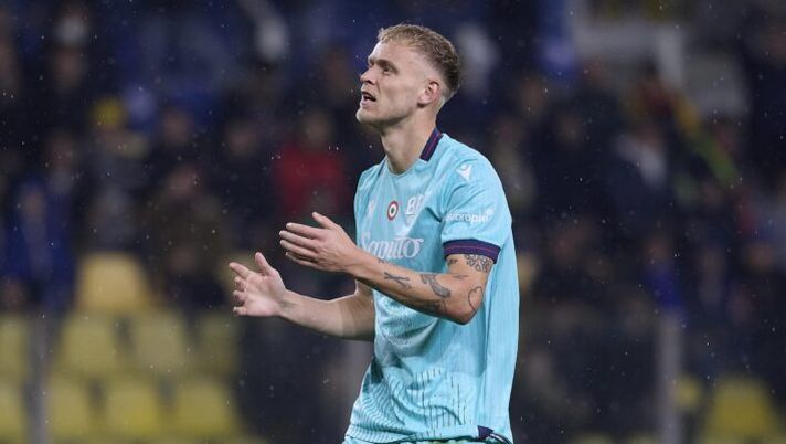 Ecco cinque centrocampisti che potete schierare alla 17a giornata al fantacalcio - immagine 1