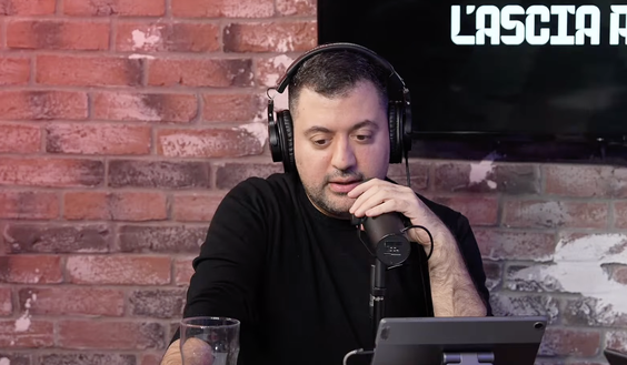 Pastore: “Chivu vuole essere primo della storia? Non è mai successo, quindi gli chiederei se…”- immagine 2