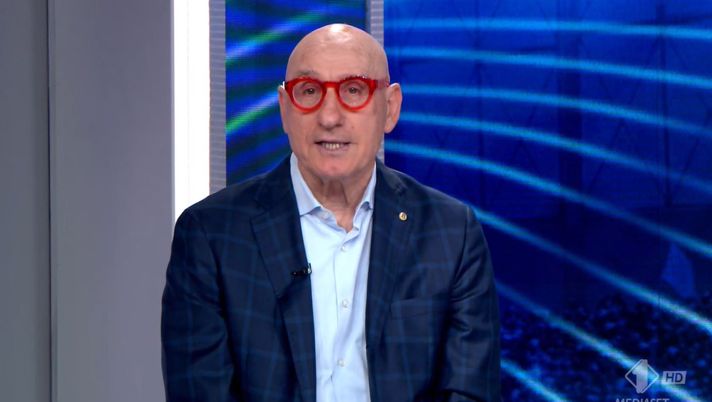 Ciccio Graziani: “Barcellona-Inter, questo potrebbe essere il leit motiv. Yamal…” Ciccio Graziani: “Barcellona-Inter, questo potrebbe essere il leit motiv. Yamal…” - immagine 1