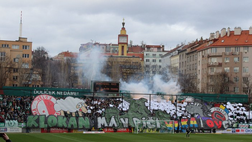 Un derby di Praga tira l’altro, Bohemians: dopo lo Slavia c’è lo Sparta