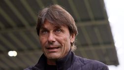 Conte: “Il sogno Scudetto non viene spento! Il gol preso subito, Elmas e la zona Champions…”