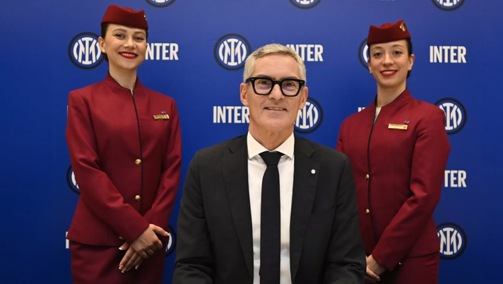 Antonello: “Orgogliosi della partnership con Qatar Airways. Accordo conferma crescita brand” - immagine 1