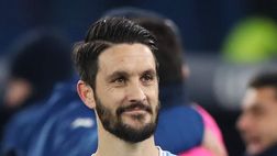 Luis Alberto: “Il Milan è da scudetto. Parlai con Maldini e Leonardo. Non era facile …”