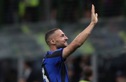 Getty Images Tutto per e con l’Inter: ecco chi è Danilo D’Ambrosio. E quei rifiuti importanti…- immagine 2