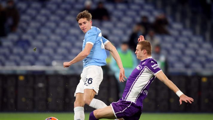 Lazio, Dele-Bashiru affaticato: Basic spera di trovare una maglia contro la Fiorentina - immagine 1