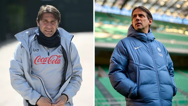 Gautieri: “Inter e Napoli giocano un calcio con più quantità che qualità, ma questo…” - immagine 1