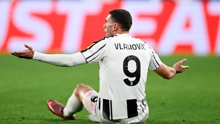 NEWS – Vlahovic, Romagnoli, Pulisic, Dybala, Rabiot, Immobile, Brescianini, Gosens, Gud: le novità - immagine 1