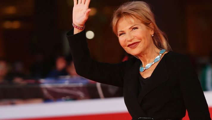 Gruber derubata a Roma mentre fa ginnastica: sparito borsello con chiavi e telefono - immagine 1