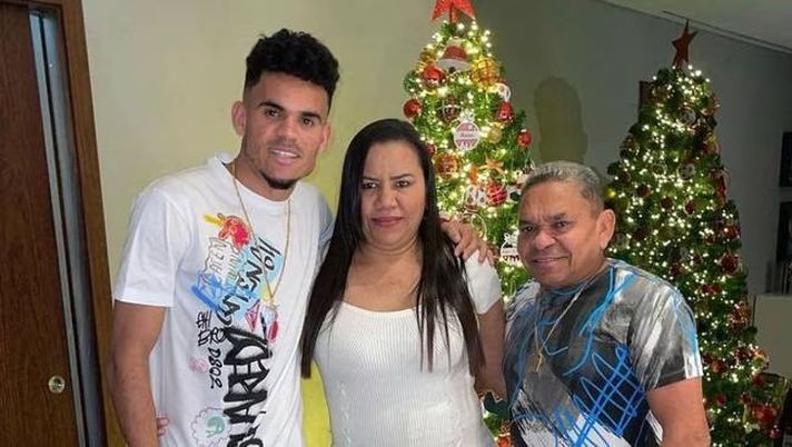 Il padre di Luis Diaz ancora in ostaggio: dietro il rapimento c’è l’ELN - immagine 1