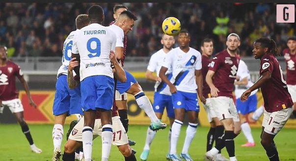 Torino-Inter, pagelle CdS: “Calhanoglu domina la scena, Dimarco non brilla”. I voti- immagine 2