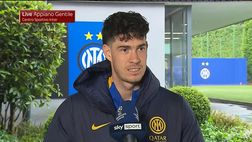Bastoni saluta Inzaghi: “Sei stato una guida, ma anche uno di noi”