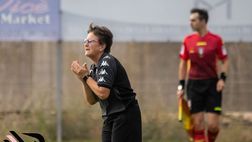 Palermo Women, è subito derby col Catania. Licciardi: “Le ragazze sono cariche”