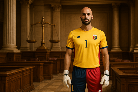 Genoa, da Malinovskyi a Messias: l’etimologia dei cognomi della Serie A- immagine 2