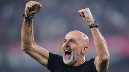 Milan, Bucciantini: “Squadra che tende a migliorare. I meriti di Pioli”