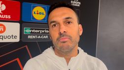 Ajax-Lazio, Pedro: “Vincere qui un segnale. Stiamo crescendo e ora…”