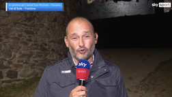 Di Marzio: “Inter, Rabiot non interessa: club ora pronto a fare questi due colpi”