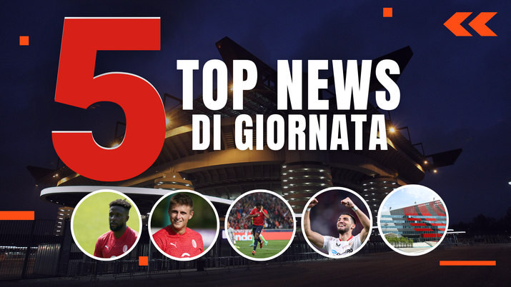 MERCATO MILAN E TOP NEWS – Tentativo per David. Rafa Mir arriva?- immagine 1
