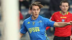 Sky: “Fazzini può lasciare l’Empoli e restare in Serie A: acquisto vicino”