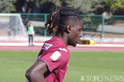 Torino Primavera, i pagelloni dei difensori: che bella scoperta Angori- immagine 5