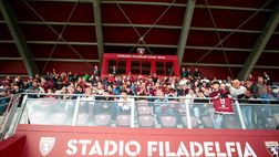 Torino, sabato porte aperte al Filadelfia: le info