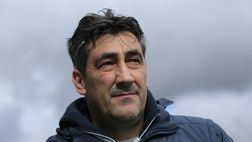 Serie B, Aglietti: “Playoff? Cremonese e Spezia favorite, ma occhio al Palermo”