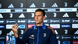 Thiago Motta: “Scudetto? Inter favorita col Napoli. Io ex? Mi portano rispetto perché…”