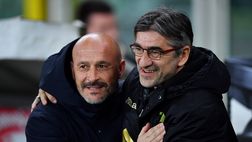 Torino su Italiano, intanto Juric: “Concentrato sul campo, non seguo altre cose”