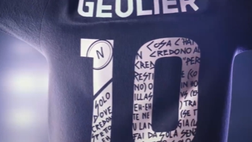 Il Napoli sostiene Geolier a Sanremo: è lui il numero dieci della musica partenopea