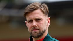 Calciomercato Milan, presa la decisione sul futuro di Fullkrug: resta a Milano o torna a Londra?