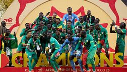 Caos Coppa d’Africa: il Senegal attacca la CAF e annuncia ricorso al TAS