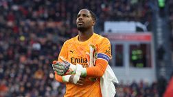 Milan-Maignan, ci siamo davvero: il portiere ha detto sì al rinnovo. Ultimo ostacolo le commissioni